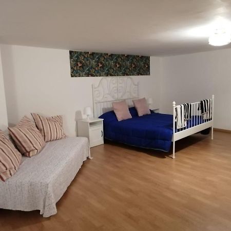Ferienwohnung Casaiodice Neapel Exterior foto