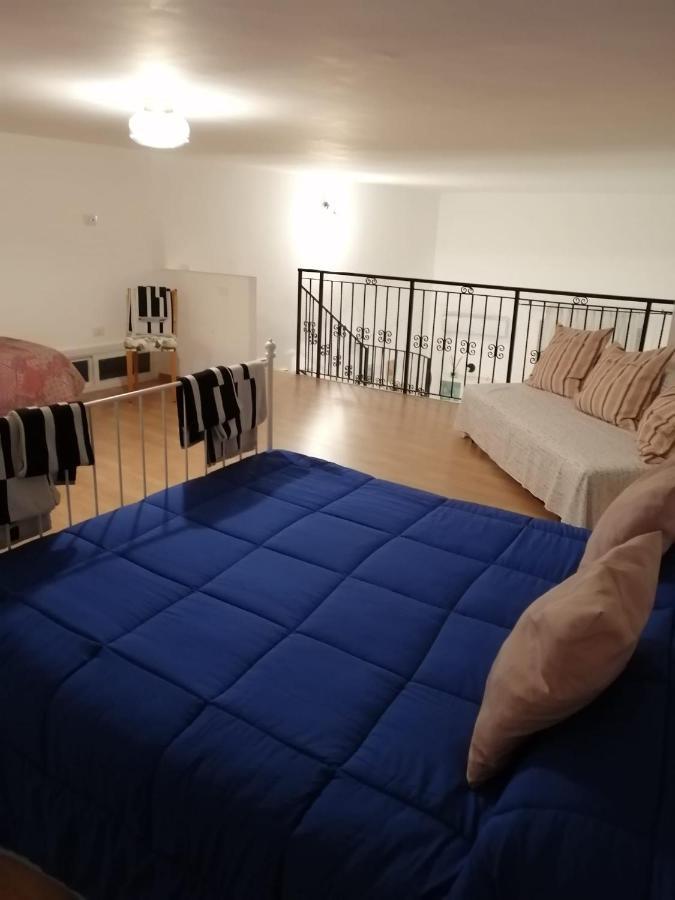 Ferienwohnung Casaiodice Neapel Exterior foto